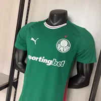 Camisa Palmeiras I 2026/27 Versão Jogador, foto 4