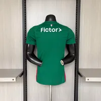 Camisa Palmeiras I 2026/27 Versão Jogador, foto 5