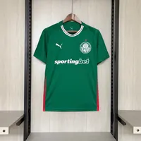 Camisa Palmeiras I 2026/27, foto 1