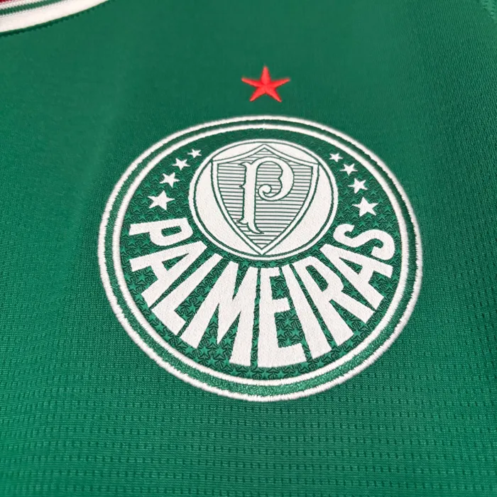 Camisa Palmeiras I 2026/27, foto 2