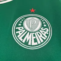 Camisa Palmeiras I 2026/27, foto 2