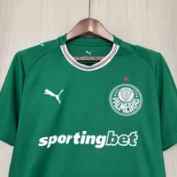 Camisa Palmeiras I 2026/27, foto 3