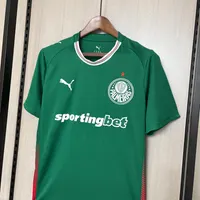 Camisa Palmeiras I 2026/27, foto 4