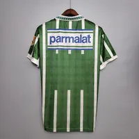 Camisa Palmeiras I Rhumell 1993/94 Retrô, foto 5