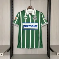 Camisa Palmeiras I Rhumell 1994/95 Retrô, foto 1