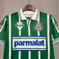 Camisa Palmeiras I Rhumell 1994/95 Retrô, foto 3