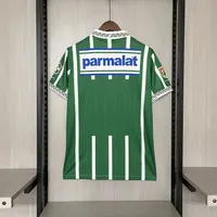 Camisa Palmeiras I Rhumell 1994/95 Retrô, foto 5