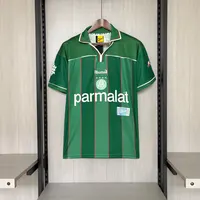 Camisa Palmeiras I Rhumell 1999 Retrô, foto 1