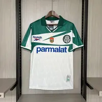 Camisa Palmeiras II 1996/97 Retrô, foto 1