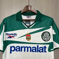 Camisa Palmeiras II 1996/97 Retrô, foto 2