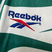 Camisa Palmeiras II 1996/97 Retrô, foto 3