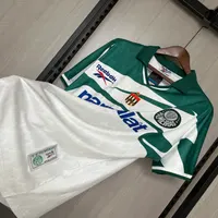 Camisa Palmeiras II 1996/97 Retrô, foto 4