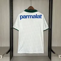 Camisa Palmeiras II 1996/97 Retrô, foto 5