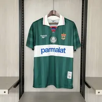Camisa Palmeiras II 1996 Retrô, foto 1