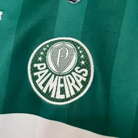 Camisa Palmeiras II 1996 Retrô, foto 2