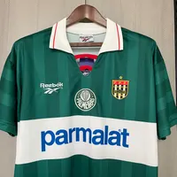 Camisa Palmeiras II 1996 Retrô, foto 3