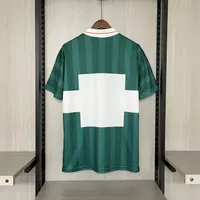 Camisa Palmeiras II 1996 Retrô, foto 5