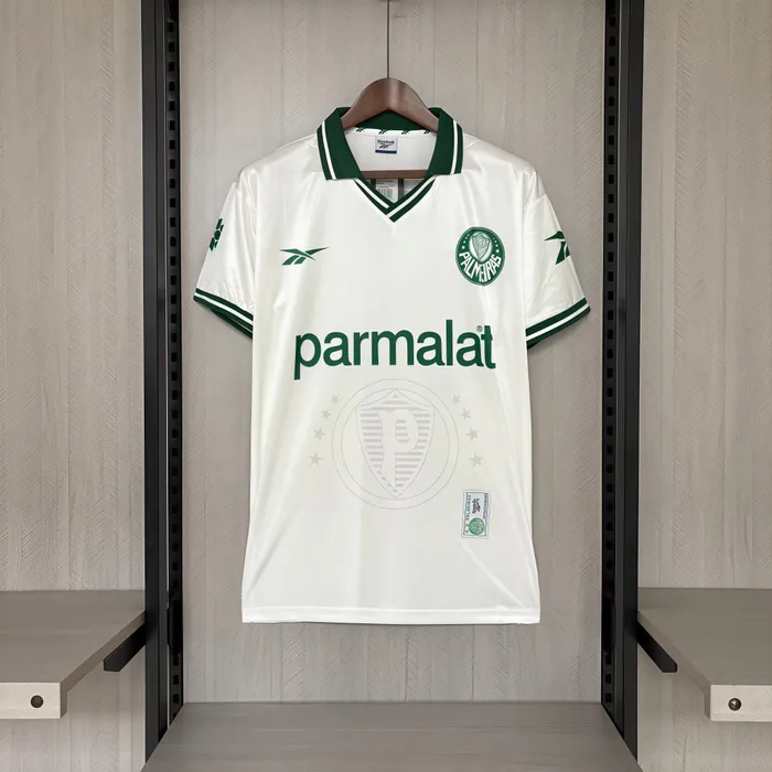 Camisa Palmeiras II 1997/98 Retrô, foto 1