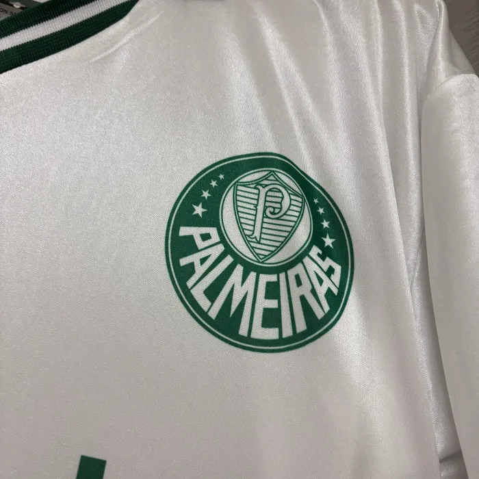 Camisa Palmeiras II 1997/98 Retrô, foto 2