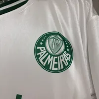 Camisa Palmeiras II 1997/98 Retrô, foto 2