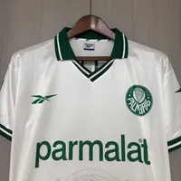 Camisa Palmeiras II 1997/98 Retrô, foto 3