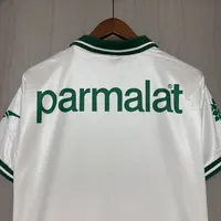 Camisa Palmeiras II 1997/98 Retrô, foto 4