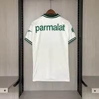 Camisa Palmeiras II 1997/98 Retrô, foto 5