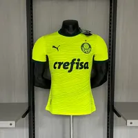 Camisa Palmeiras II 2023/24 Versão Jogador, foto 1