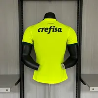 Camisa Palmeiras II 2023/24 Versão Jogador, foto 5