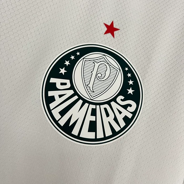 Camisa Palmeiras II 2023/24, foto 2