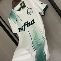 Camisa Palmeiras II 2023/24, foto 4