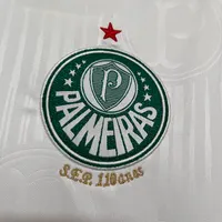 Camisa Palmeiras II 2024/25 Feminina, foto 2
