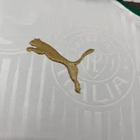 Camisa Palmeiras II 2024/25 Feminina, foto 3