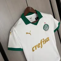 Camisa Palmeiras II 2024/25 Feminina, foto 4
