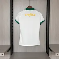 Camisa Palmeiras II 2024/25 Feminina, foto 5