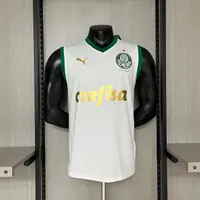 Camisa Palmeiras II 2024/25 Regata, foto 1