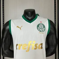 Camisa Palmeiras II 2024/25 Regata, foto 4