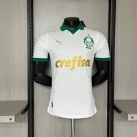 Camisa Palmeiras II 2024/25 Versão Jogador, foto 1
