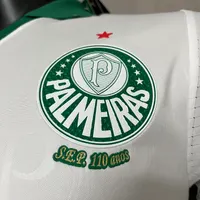 Camisa Palmeiras II 2024/25 Versão Jogador, foto 2