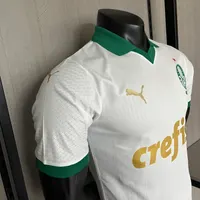 Camisa Palmeiras II 2024/25 Versão Jogador, foto 4