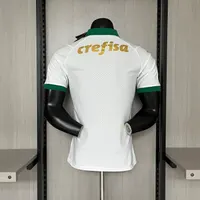 Camisa Palmeiras II 2024/25 Versão Jogador, foto 5