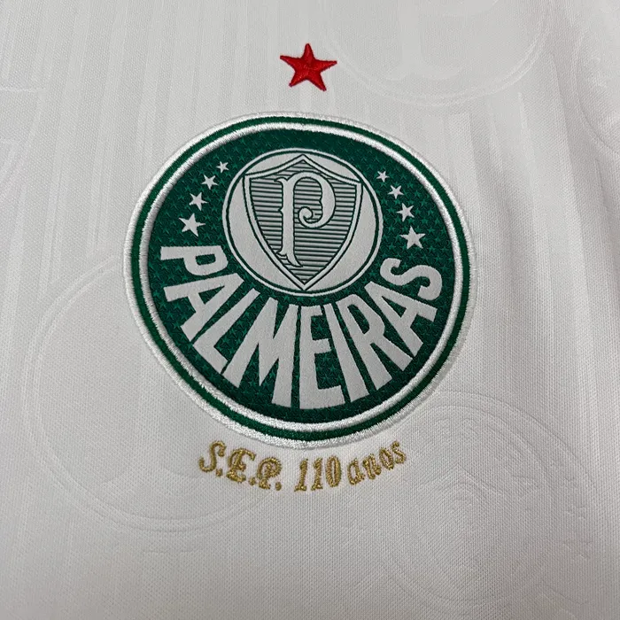 Camisa Palmeiras II 2024/25, foto 2
