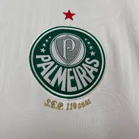 Camisa Palmeiras II 2024/25, foto 2