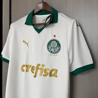 Camisa Palmeiras II 2024/25, foto 4