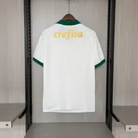 Camisa Palmeiras II 2024/25, foto 5