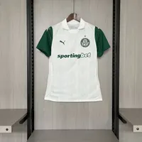 Camisa Palmeiras II 2025/26 Feminina, foto 1