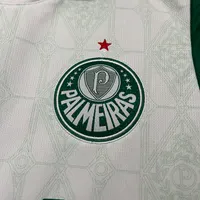 Camisa Palmeiras II 2025/26 Feminina, foto 2