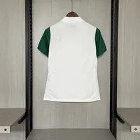 Camisa Palmeiras II 2025/26 Feminina, foto 5