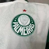 Camisa Palmeiras II 2025/26 Versão Jogador, foto 2