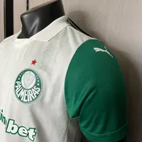 Camisa Palmeiras II 2025/26 Versão Jogador, foto 4